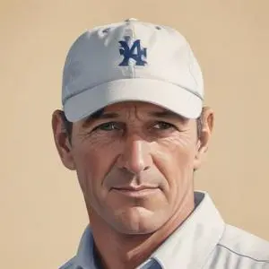 Whitey Herzog