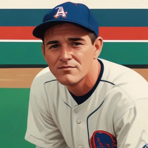 Whitey Lockman