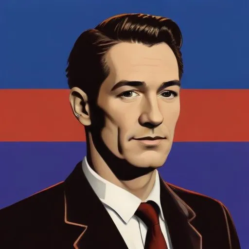 Whitfield Crane