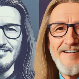 Whitfield Diffie