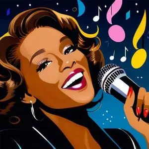 Whitney Houston