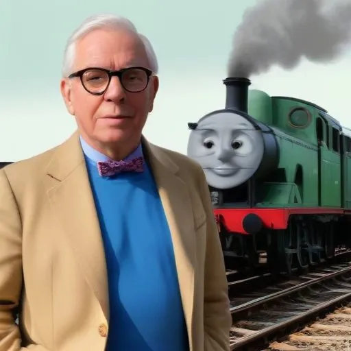 Wilbert Awdry