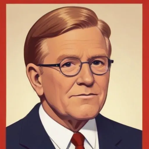 Wilbur Mills
