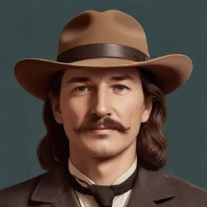 Wild Bill Hickok