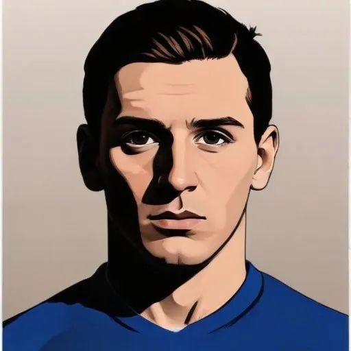 Wilf Copping