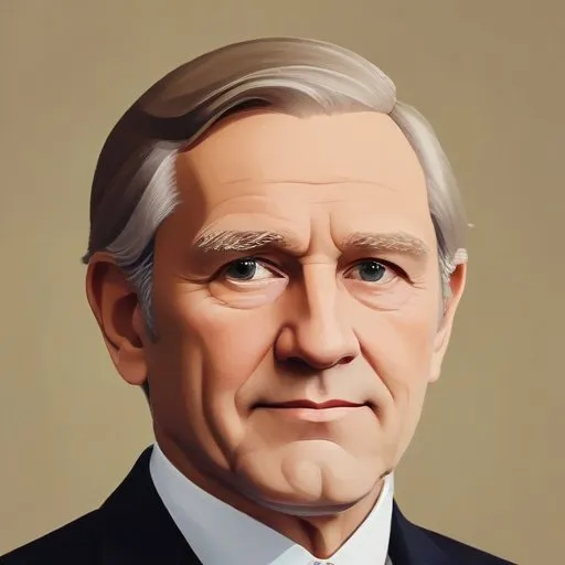 Wilford Woodruff