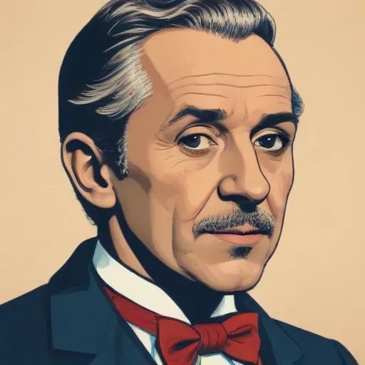 Wilfred Josephs