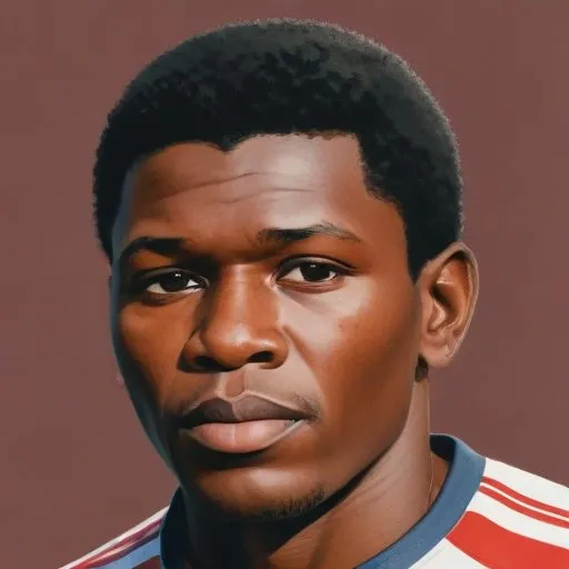 Wilfred Mugeyi