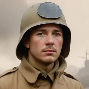 Wilfred Owen