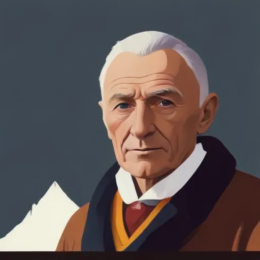 Wilfrid Noyce