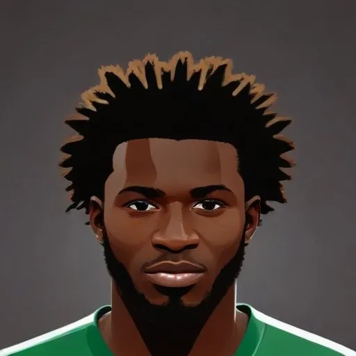 Wilfried Bony