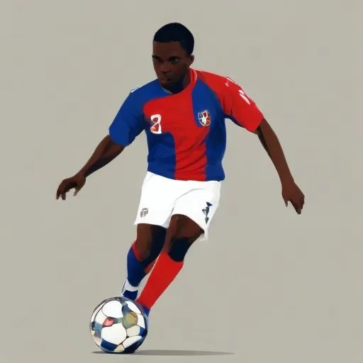Wilfried Louis