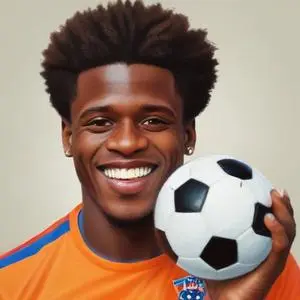 Wilfried Zaha
