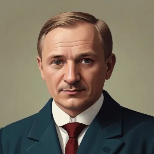 Wilhelm Anderson