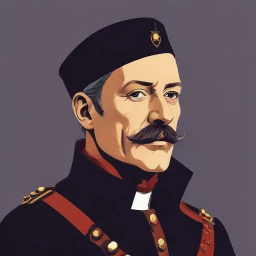 Wilhelm Filchner