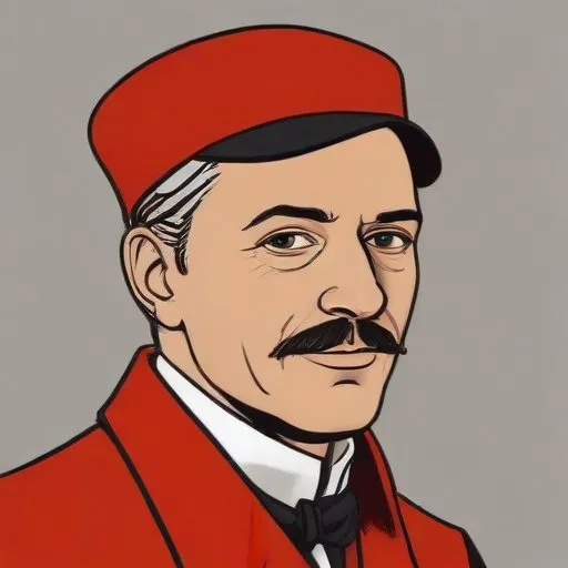 Wilhelm Raabe