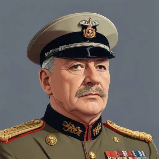 Wilhelm Ritter von Leeb