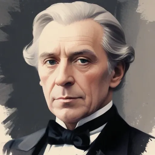Wilhelm Stenhammar