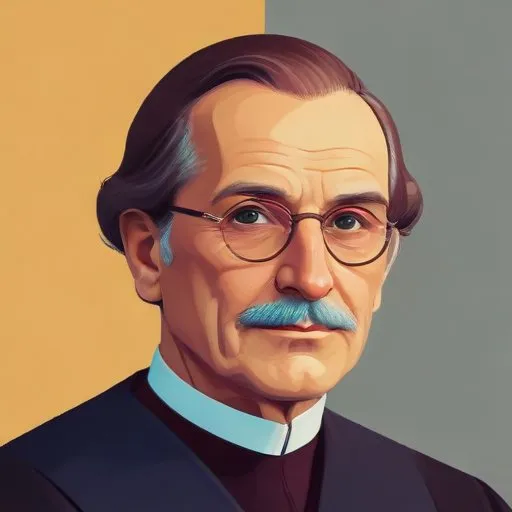 Wilhelm Xylander
