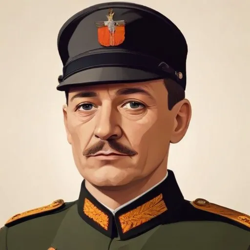 Wilhelm Zaisser