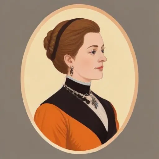 Wilhelmina of Prussia, Princess of Orange