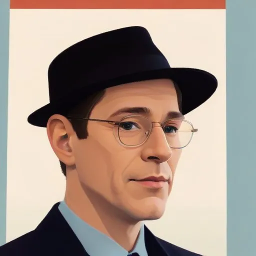 Will James