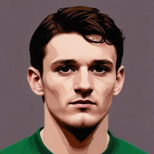 Will Keane