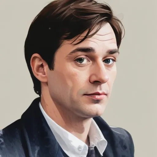 Will Keen