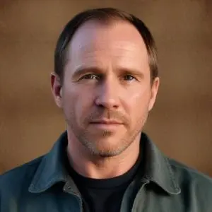Will Patton