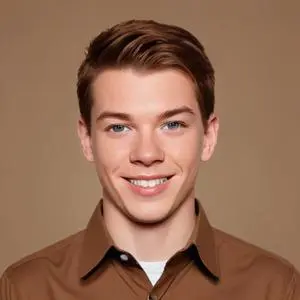 Will Poulter