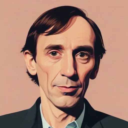 Will Self