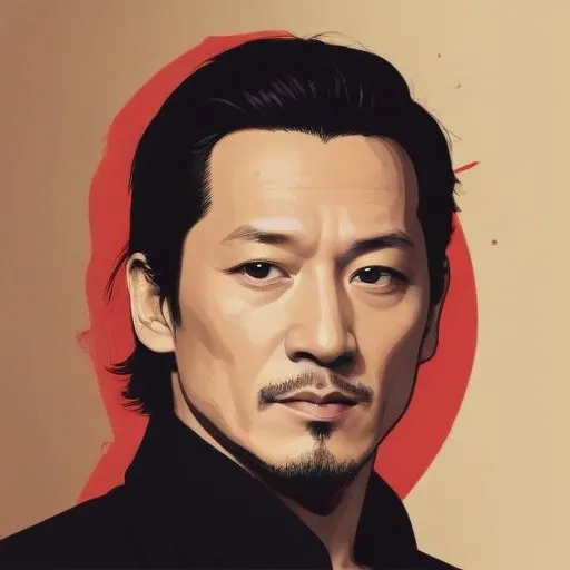 Will Yun Lee