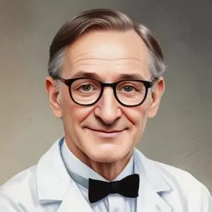Willard Boyle