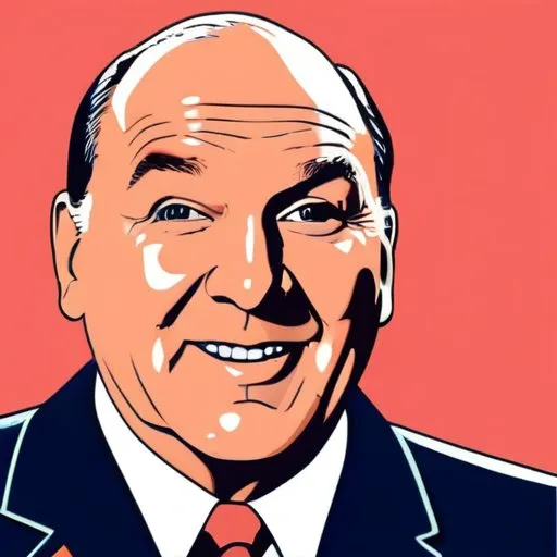 Willard Scott