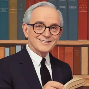 Willard Van Orman Quine