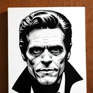 Willem Dafoe