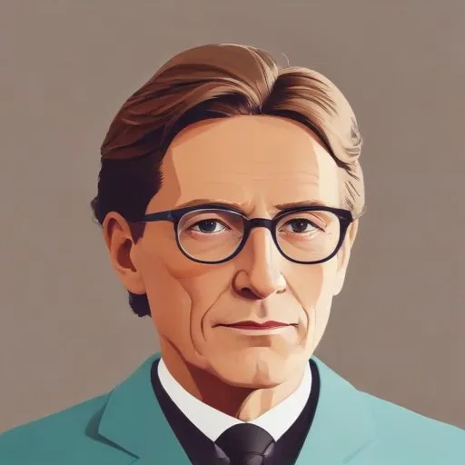 Willem Hendrik Keesom