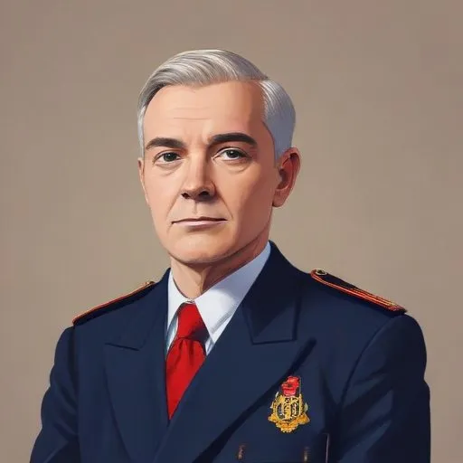 William Alexander Smith