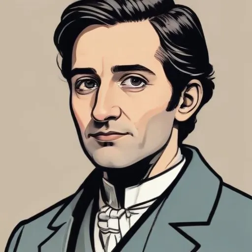 William Ashley