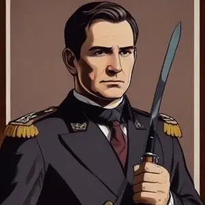 William B. Travis