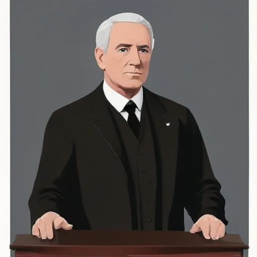 William B. Washburn