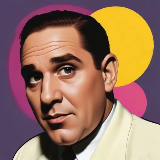 William Bendix