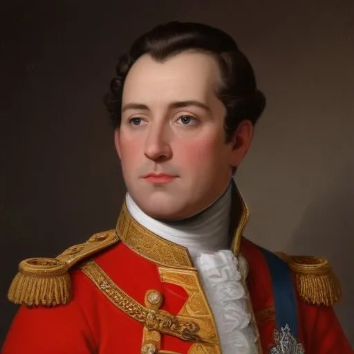 William Bentinck, 1st Earl of Portland
