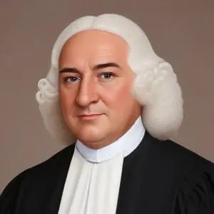 William Blackstone