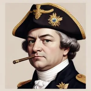 William Bligh