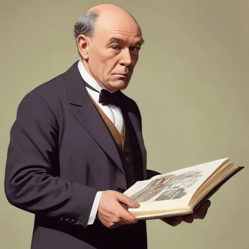 William Buckland