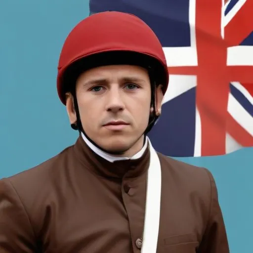 William Buick