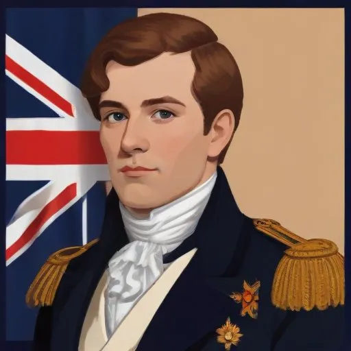 William Byron, 5th Baron Byron
