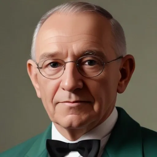 William C. Campbell
