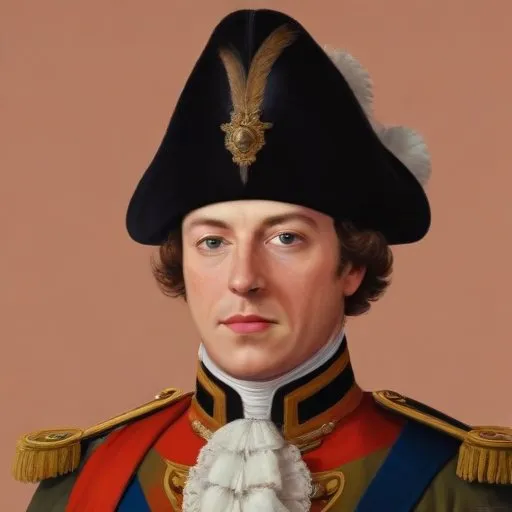 William Cavendish, 1st Duke of Devonshire
